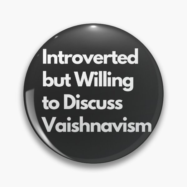 Item preview, Spiritual Asian Vaishnavism Tee designed and sold by LAST WEEK'S STOLEN AESTHETICS.