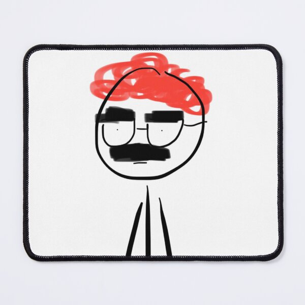 Item preview, Neil in Disguise designed and sold by paradoxolotl.