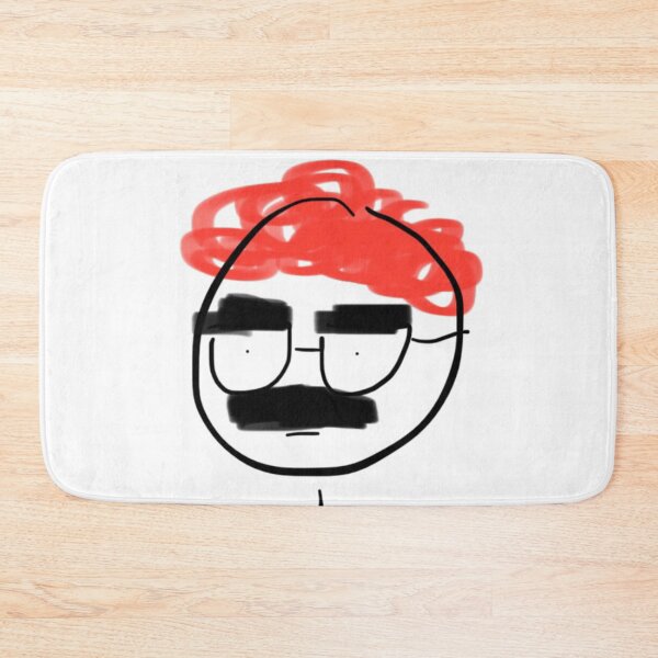 Item preview, Neil in Disguise designed and sold by paradoxolotl.