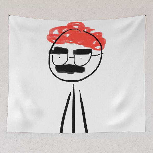 Item preview, Neil in Disguise designed and sold by paradoxolotl.