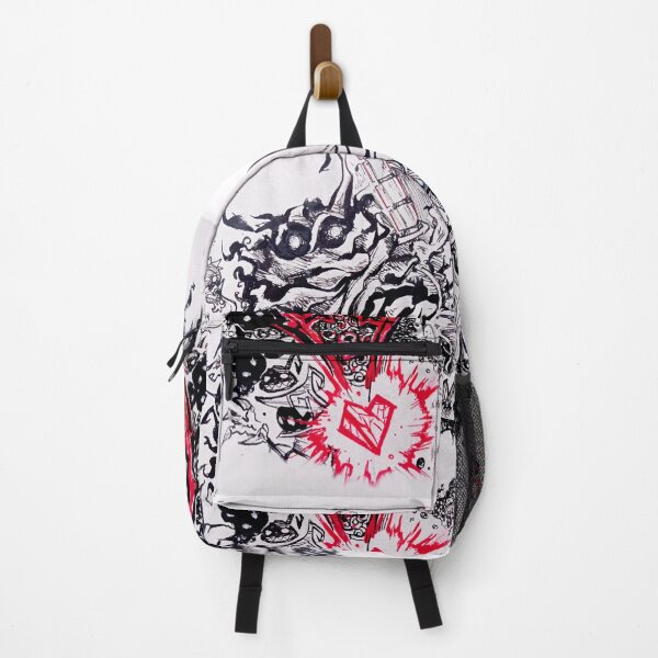 Item preview, Heartless, Kingdom Hearts, Nobody, kh 1 designed and sold by Inkhov Art.