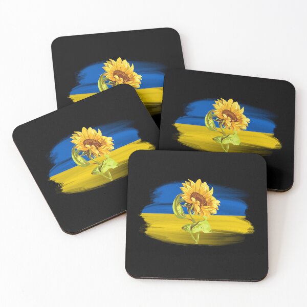 Item preview, Ukrainian Sunflower designed and sold by FeelinGGo ✅.