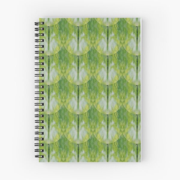 Item preview, Green Pattern designed and sold by BtheLight.