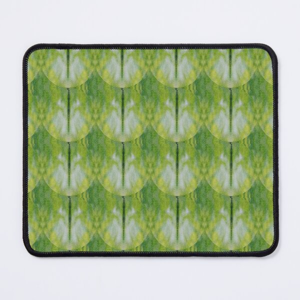 Item preview, Green Pattern designed and sold by BtheLight.