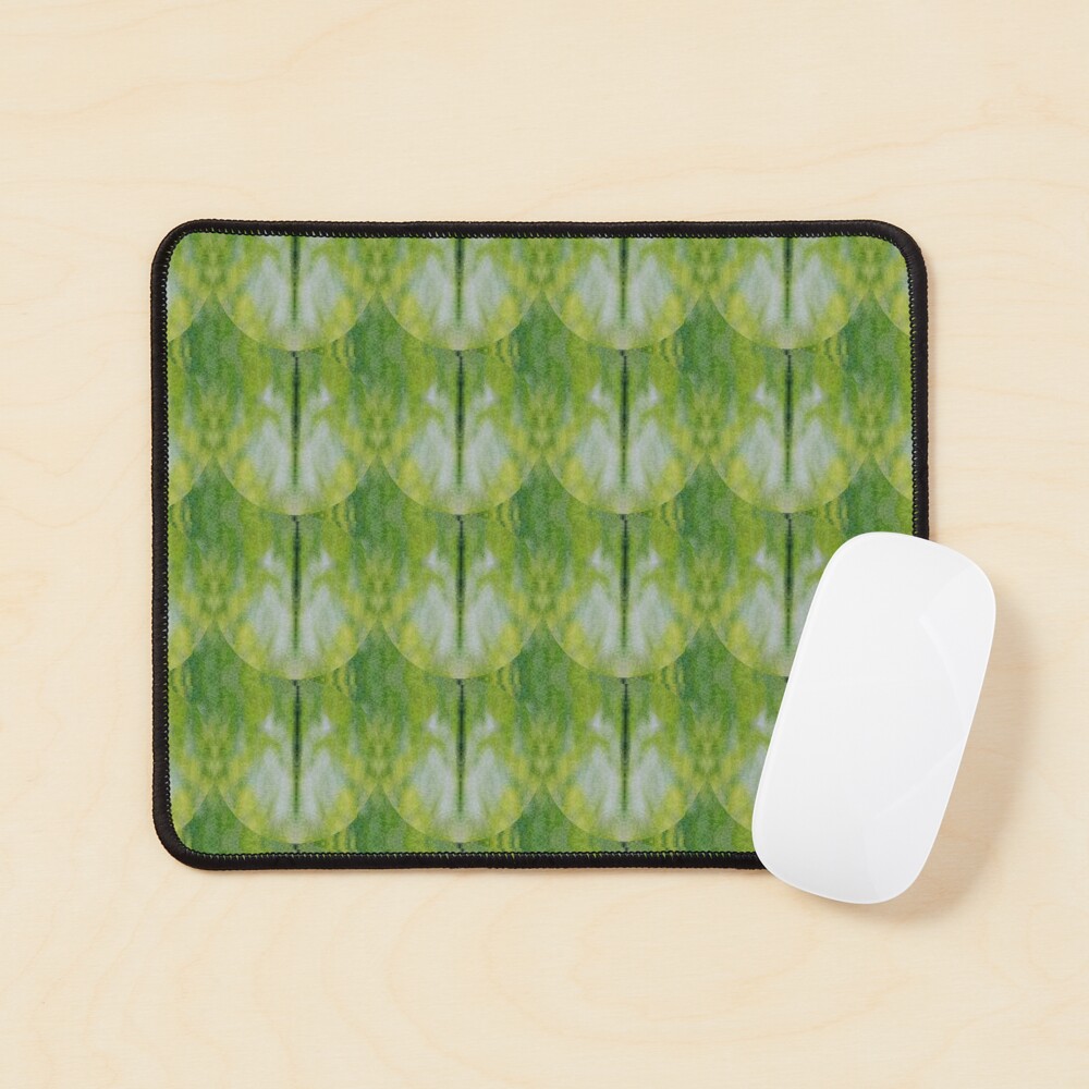 Item preview, Mouse Pad designed and sold by BtheLight.