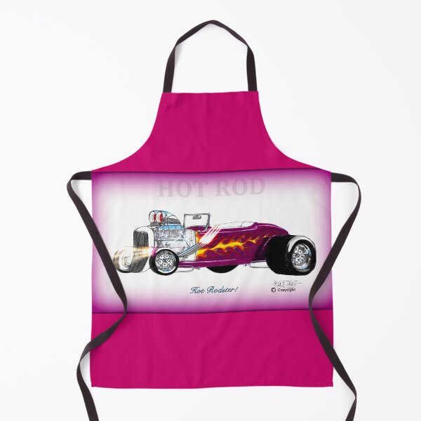 Item preview, Hot Rods           //              Hot Rodster! designed and sold by Imagin8er.