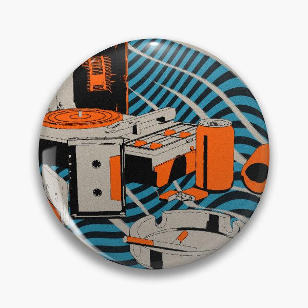 Item preview, Funky Pop designed and sold by zarifiqbal.