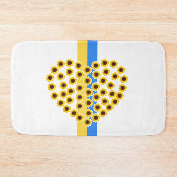 Item preview, Stay with Ukraine - Sun Flowers designed and sold by AlexNik.