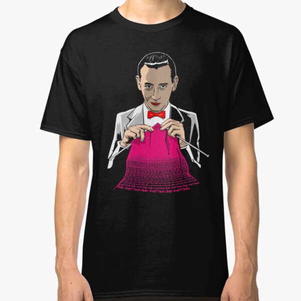 Knitting & Knitting Classic T-Shirt
