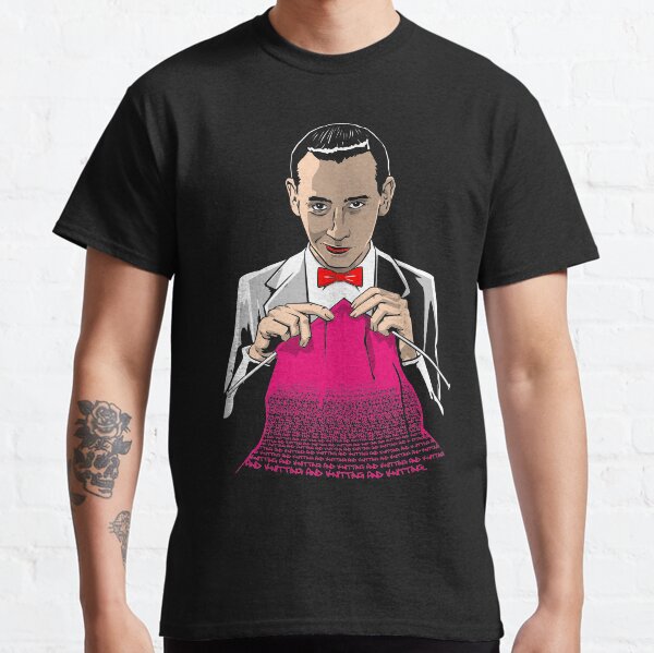 Knitting & Knitting Classic T-Shirt