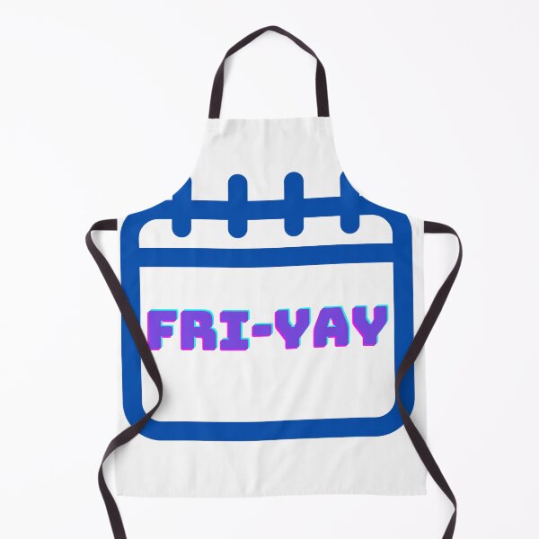 Item preview, Friday Fri-yay designed and sold by MGuyerArt.