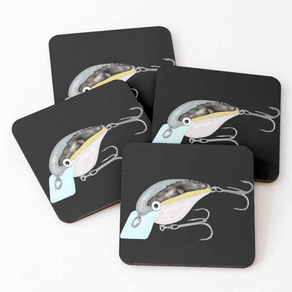 Item preview, Crank bait designed and sold by OKyak.