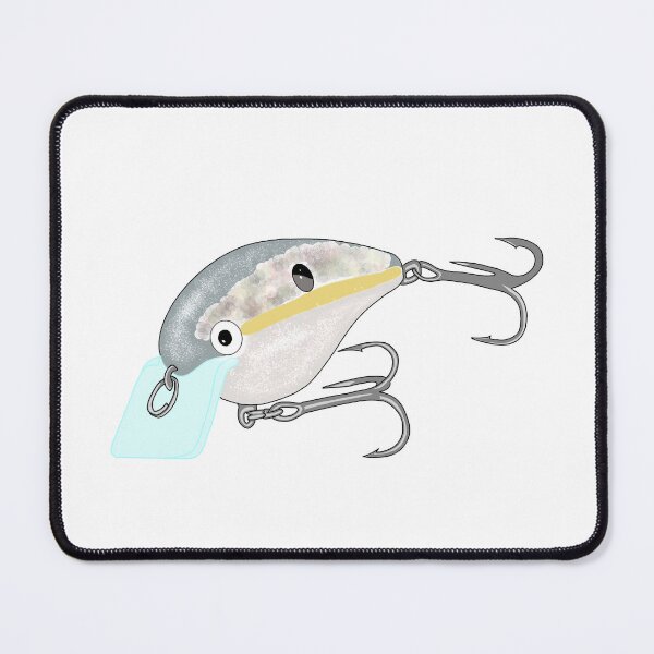 Item preview, Crank bait designed and sold by OKyak.