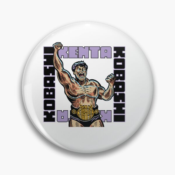 Item preview, Kenta Kobashi designed and sold by Borklazer.