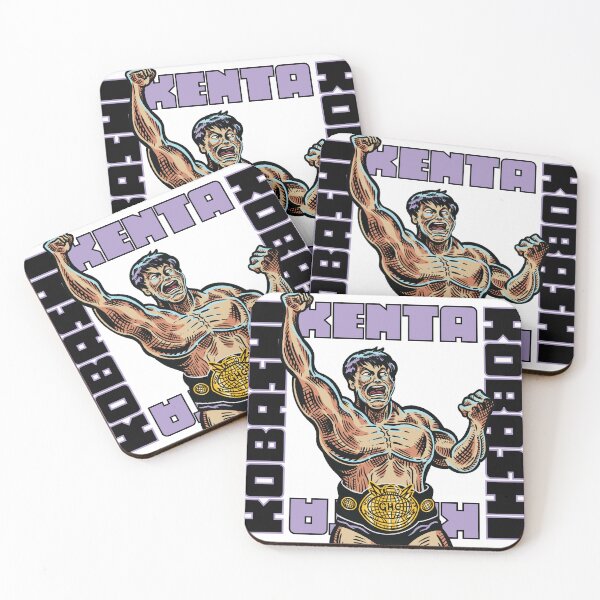 Item preview, Kenta Kobashi designed and sold by Borklazer.