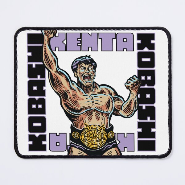 Item preview, Kenta Kobashi designed and sold by Borklazer.