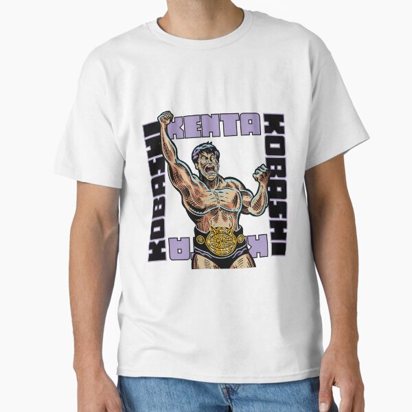 Item preview, Kenta Kobashi designed and sold by Borklazer.