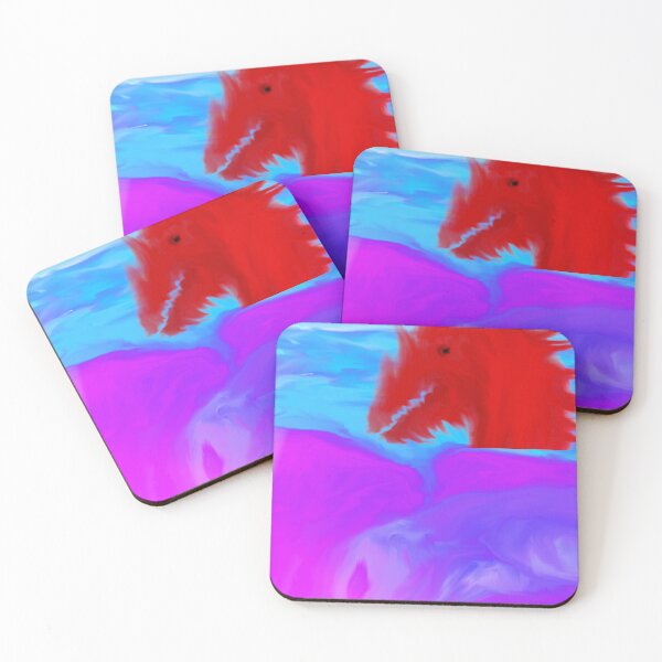 Item preview, Unicorn Eater & Co D1 designed and sold by SelfUpgrade.