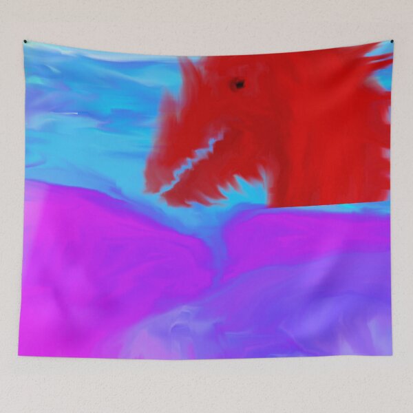 Item preview, Unicorn Eater & Co D1 designed and sold by SelfUpgrade.