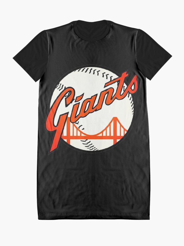 SF giants Essential T-Shirt for Sale by klapley93