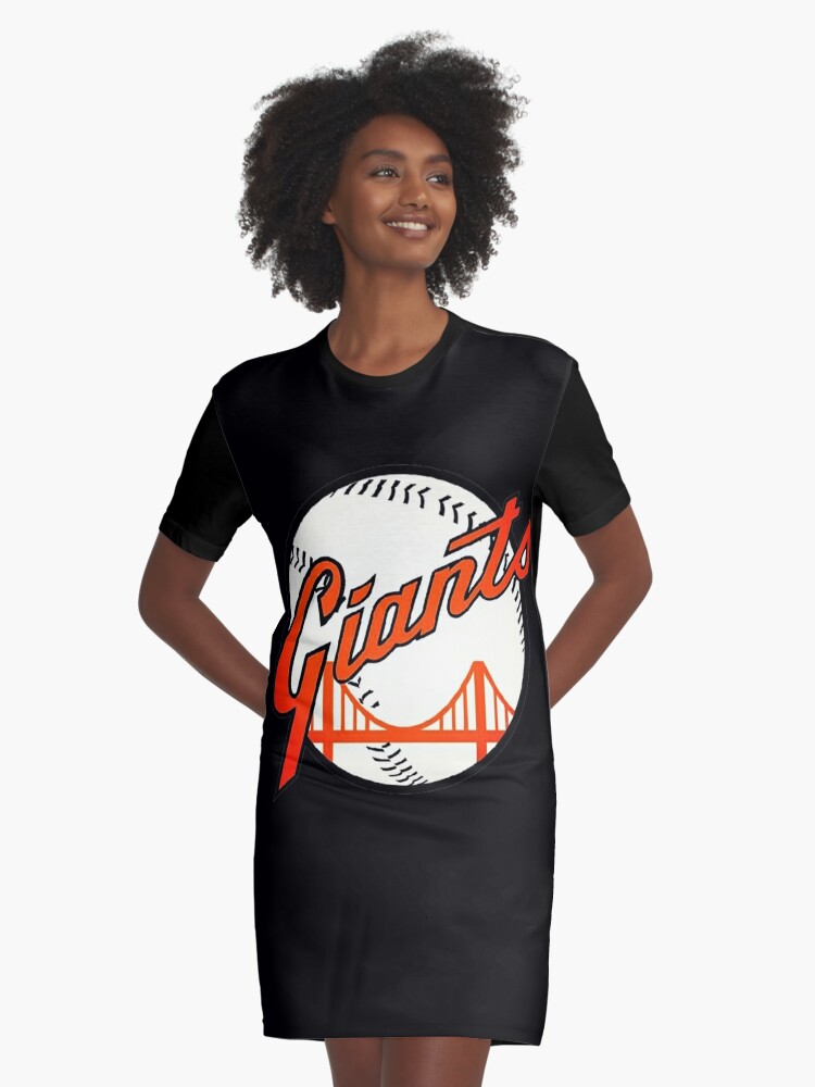 SF giants Essential T-Shirt for Sale by klapley93