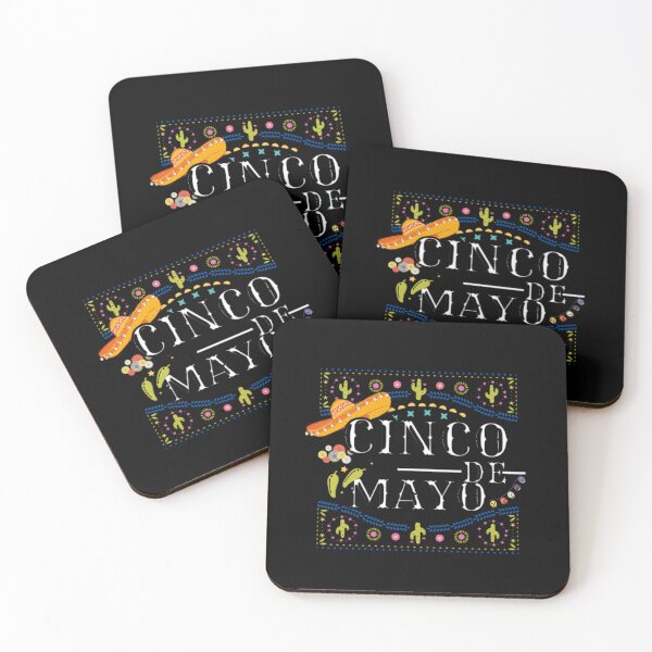 Item preview, Cinco de Mayo designed and sold by JAdotdotDesigns.
