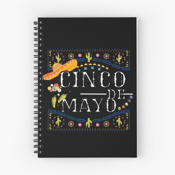 Item preview, Cinco de Mayo designed and sold by JAdotdotDesigns.