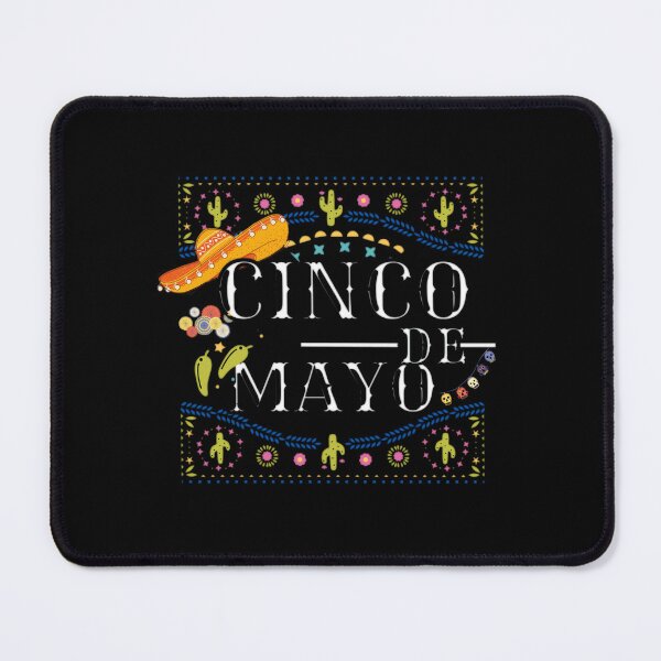 Item preview, Cinco de Mayo designed and sold by JAdotdotDesigns.