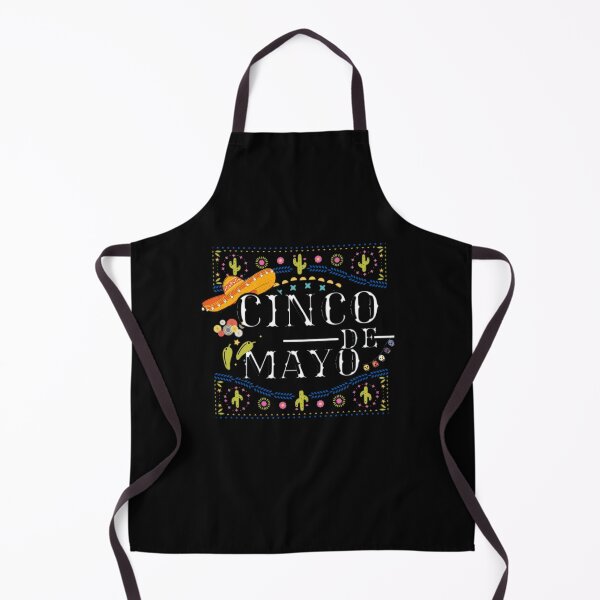 Artikelvorschau, Cinco de Mayo entworfen und verkauft von JAdotdotDesigns.