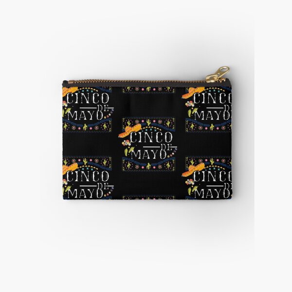 Item preview, Cinco de Mayo designed and sold by JAdotdotDesigns.