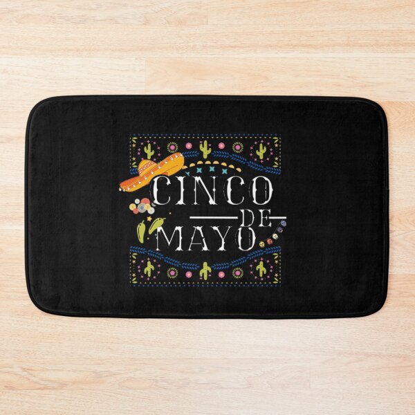 Item preview, Cinco de Mayo designed and sold by JAdotdotDesigns.