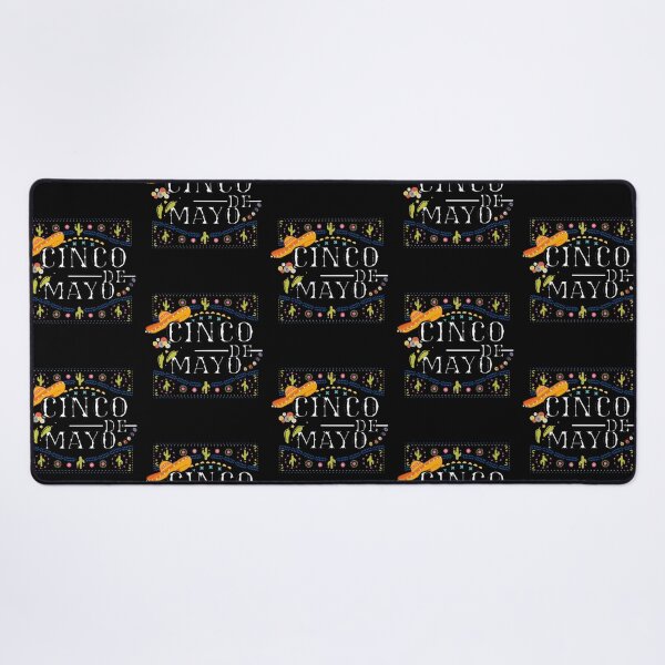 Item preview, Cinco de Mayo designed and sold by JAdotdotDesigns.