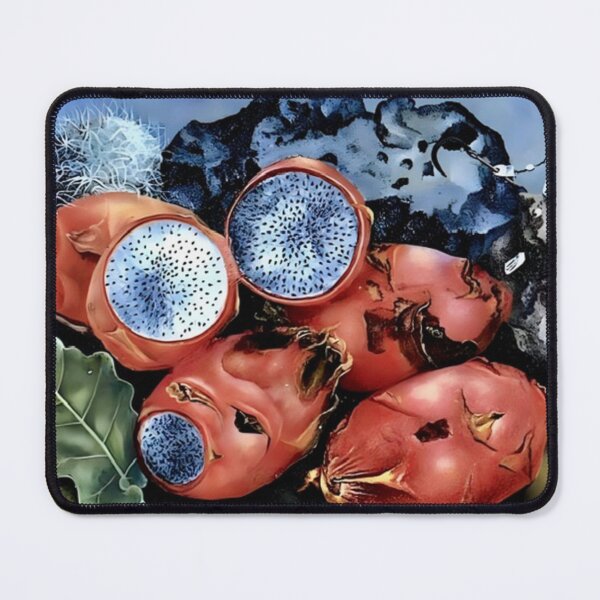 Item preview, Pitahayas by Frida Kahlo designed and sold by FridaBubble.