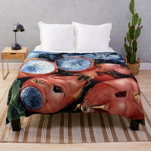 Item preview, Pitahayas by Frida Kahlo designed and sold by FridaBubble.