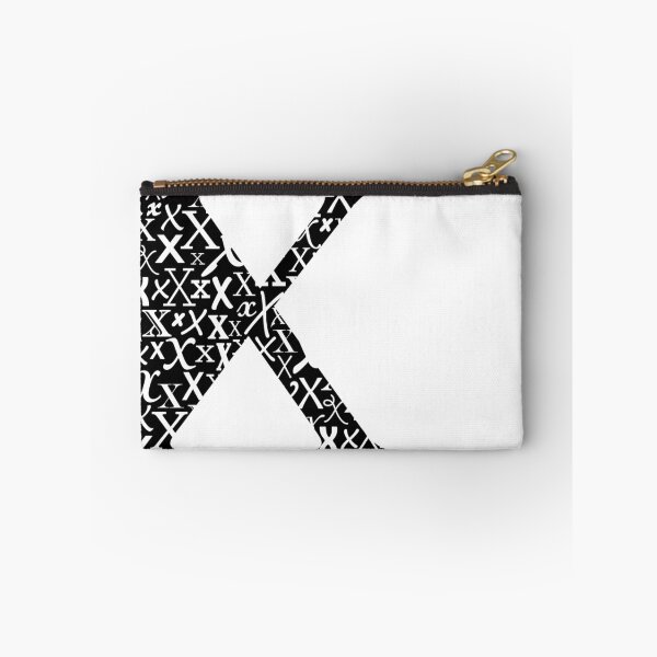 Item preview, X Shadow | Typography designed and sold by gembers.