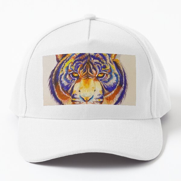 Item preview, Fierce Tiger designed and sold by Art4Acure.