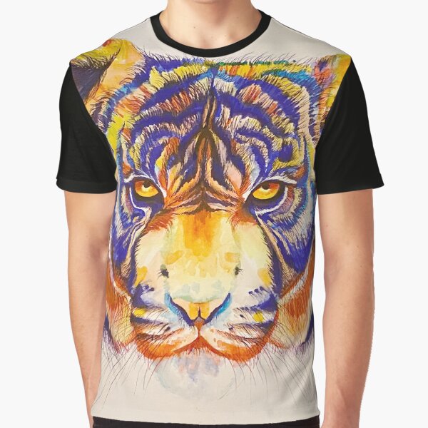 Item preview, Tiger designed and sold by Art4Acure.