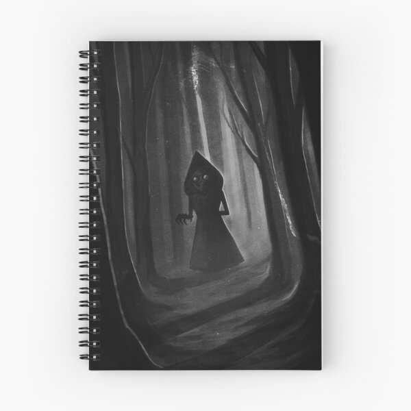Item preview, flatwoods monster designed and sold by meloramylin.