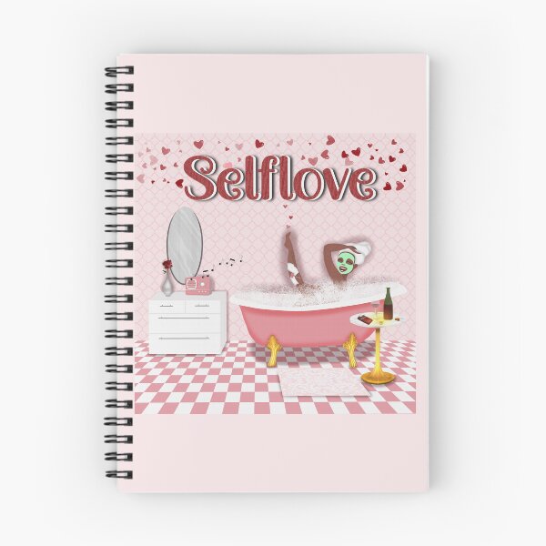 Item preview, Self Love - Self Love designed and sold by Milamara.