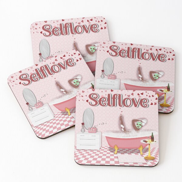 Item preview, Self Love - Self Love designed and sold by Milamara.