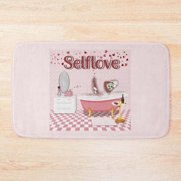 Item preview, Self Love - Self Love designed and sold by Milamara.