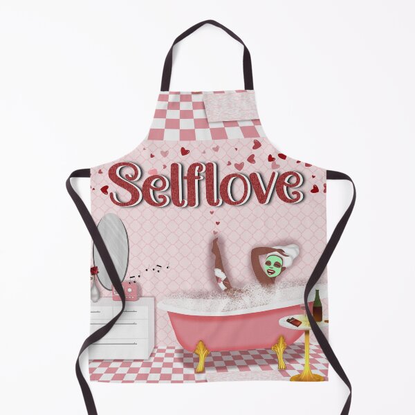 Item preview, Self Love - Self Love designed and sold by Milamara.