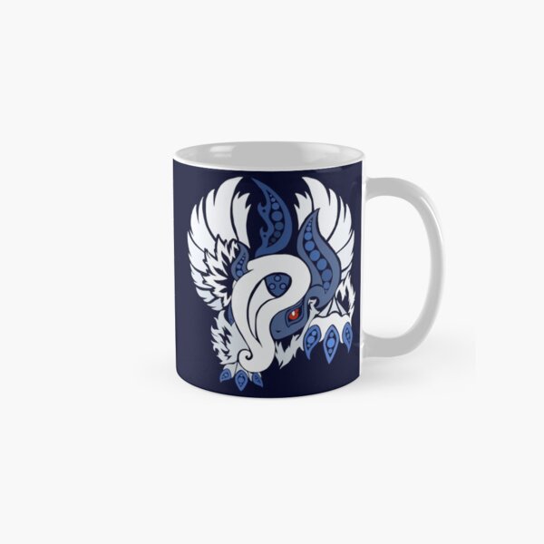 Mega Absol - Yin and Yang Evolved! Classic Mug