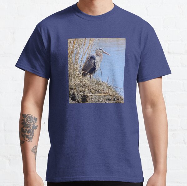 I'm Mr Blue Classic T-Shirt
