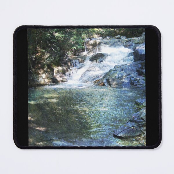 Item preview, The Basin in New Hampshire designed and sold by CapeCodGiftShop.