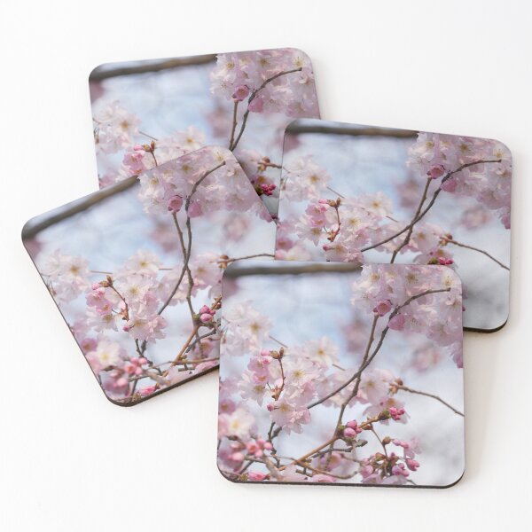 Item preview, Spring Flowers - Budding Blooms designed and sold by KraakenTowers.