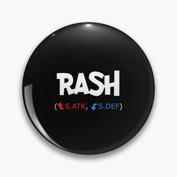 Item preview, Nature - Rash designed and sold by zzr9.