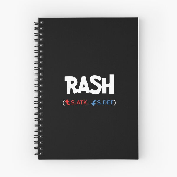 Item preview, Nature - Rash designed and sold by zzr9.