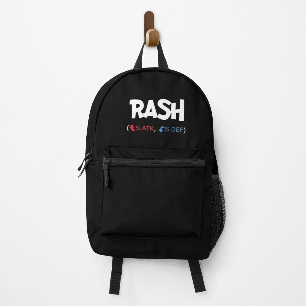 Item preview, Backpack designed and sold by zzr9.
