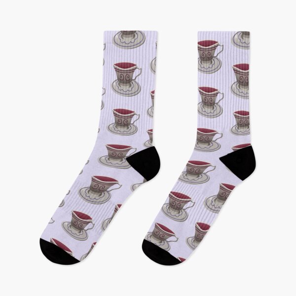 Item preview, Purple Wonderland Cup designed and sold by Smillallart.